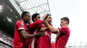 موعد مواجهة ليفربول وجالاتا سراي في دوري أبطال أوروبا والقنوات الناقلة للمباراة